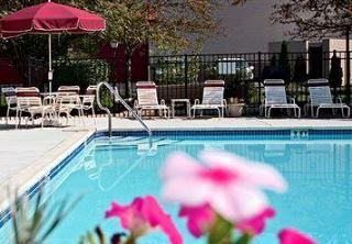Philadelphia Willow Grove Hotel Horsham