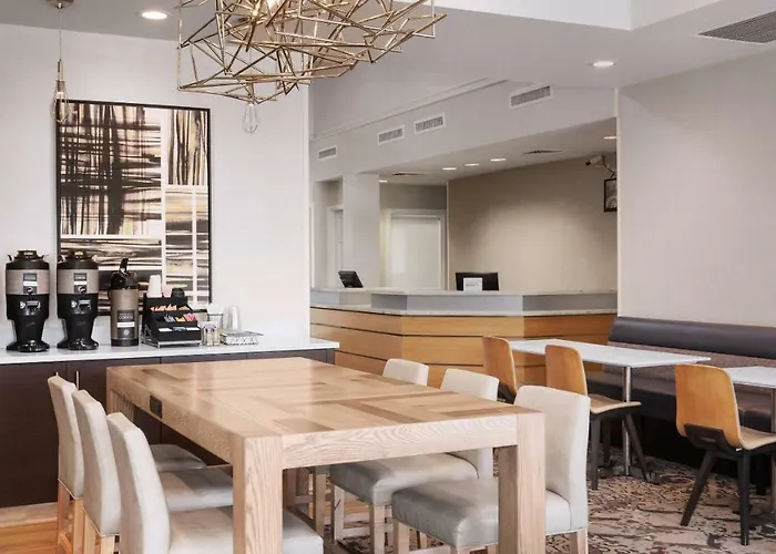 Residence Inn Philadelphia Willow Grove