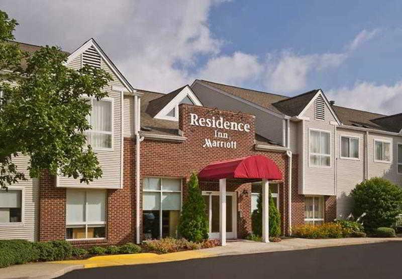 Philadelphia Willow Grove Hotel