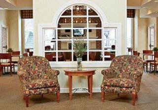 Philadelphia Willow Grove Hotel