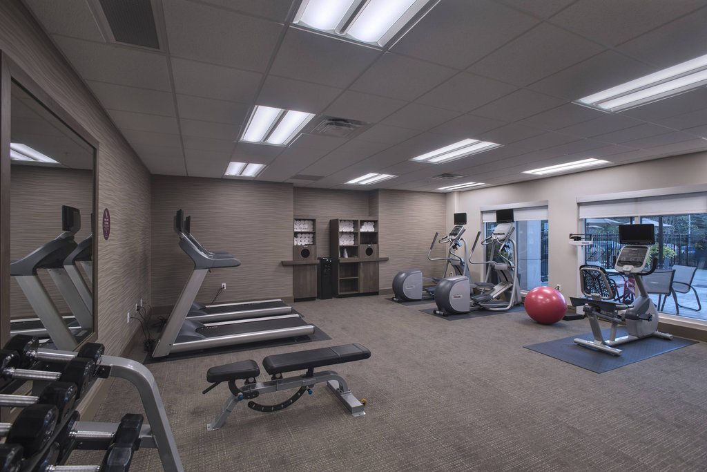 Philadelphia Willow Grove 3*